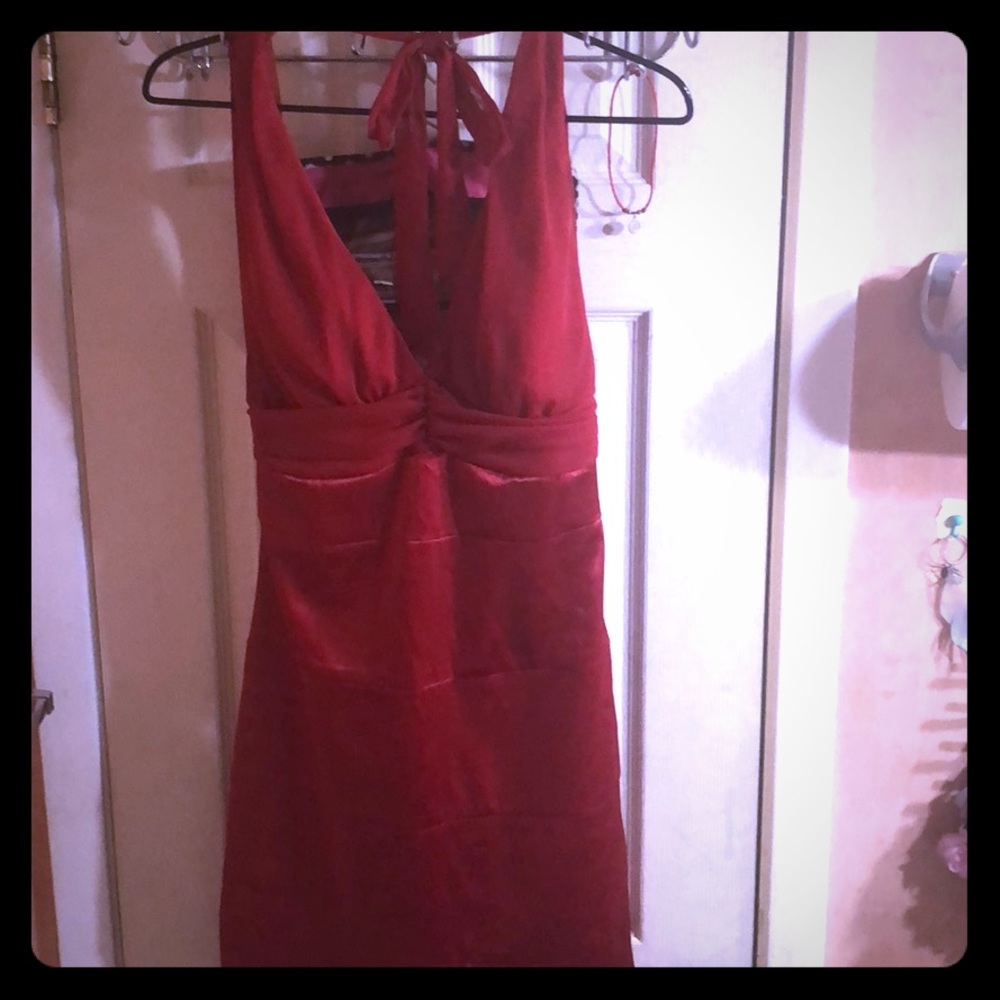 Cocktail wear dress